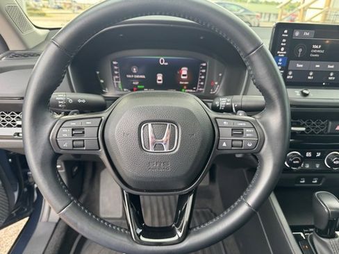 Used 2023 Honda Accord EX-L image 14