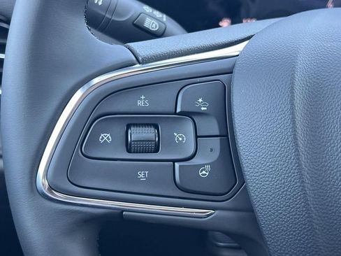 New 2026 Buick Envista Sport Touring image 13