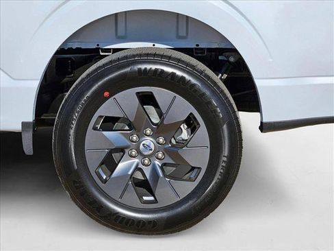 New 2025 Ford F150 STX w/ Equipment Group 200A image 10