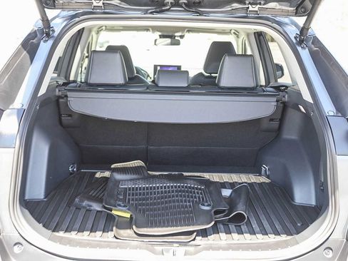 Certified 2024 Toyota RAV4 XLE Premium w/ Weather Package AWD/4WD image 26