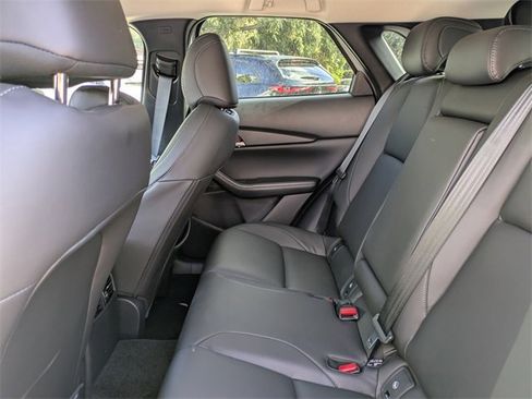 New 2026 MAZDA CX-30 AWD 2.5 S w/ Select Sport Pkg image 13