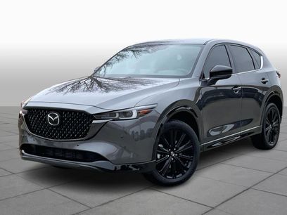 Used 2025 MAZDA CX-5 2.5 Turbo w/ Premium Package