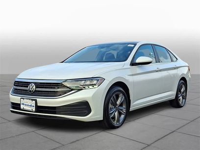 Used 2022 Volkswagen Jetta SE