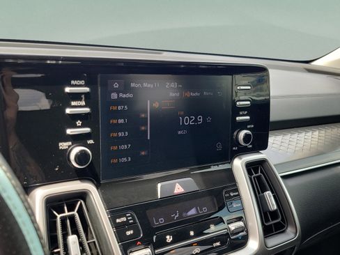 Used 2021 Kia Sorento S FWD image 27