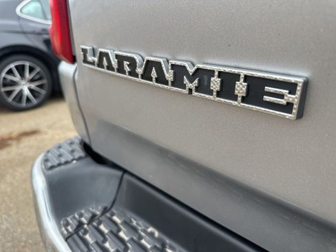 Used 2025 RAM 1500 Laramie image 14