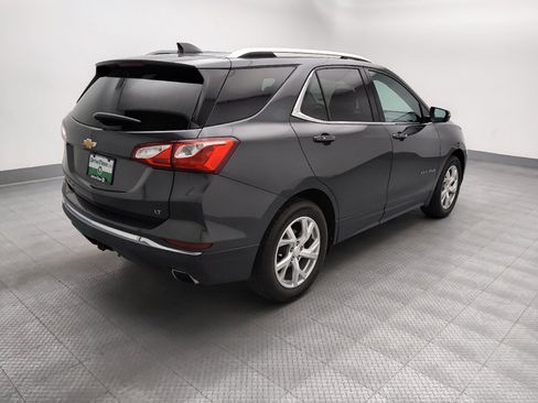 Used 2019 Chevrolet Equinox LT FWD image 9