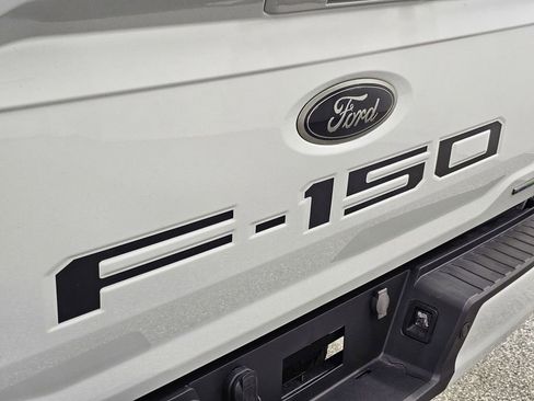 Used 2023 Ford F150 Lariat w/ Equipment Group 502A High AWD/4WD image 28