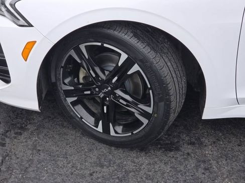 Used 2023 Kia K5 GT-Line image 23