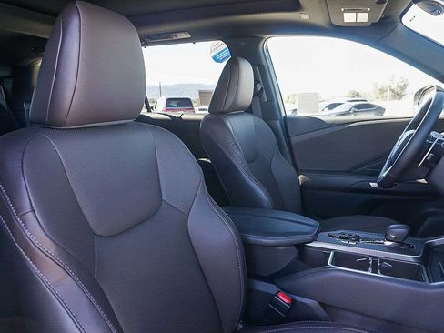 New 2026 Lexus TX 350 AWD w/ Technology Package image 17