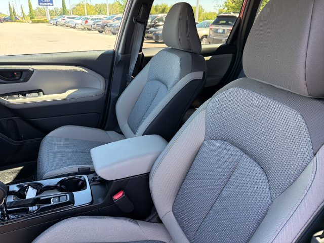 New 2026 Subaru Forester Premium AWD/4WD image 20