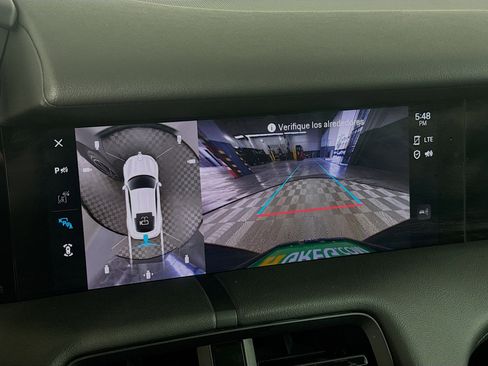 Used 2023 Porsche Taycan w/ Premium Package image 19