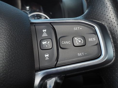 New 2026 RAM 5500 Tradesman image 28