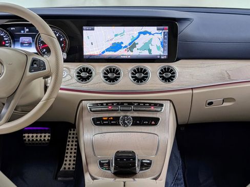 Used 2018 Mercedes-Benz E 400 Coupe image 24