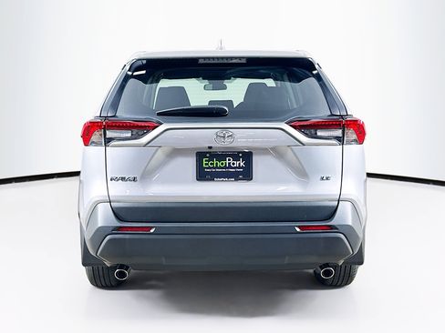 Used 2025 Toyota RAV4 LE image 7