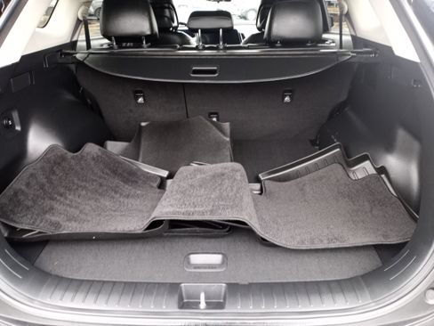 Used 2023 Kia Sportage EX image 31