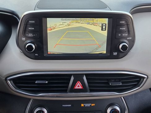 Certified 2020 Hyundai Santa Fe SE w/ Cargo Package image 18