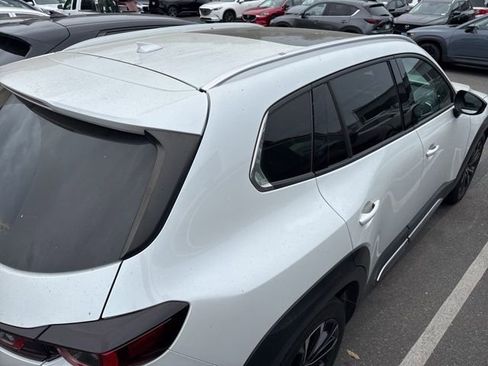 Used 2023 MAZDA CX-50 AWD 2.5 S w/ Accent Package image 6