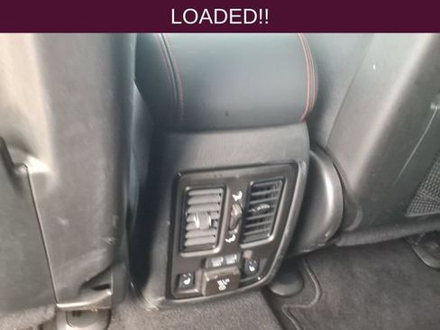 Used 2023 Dodge Durango GT AWD/4WD image 14