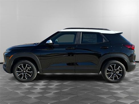 New 2025 Chevrolet TrailBlazer ACTIV w/ Convenience Package image 6
