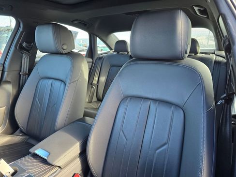 Used 2024 Audi A6 Premium Plus image 26