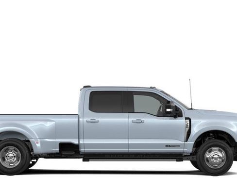 New 2026 Ford F350 Lariat AWD/4WD image 5