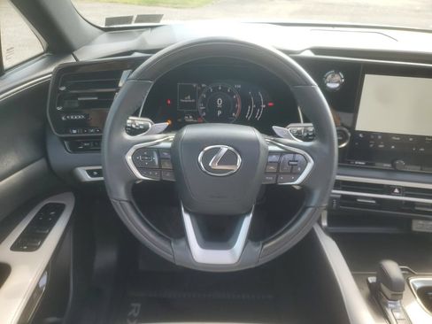 Used 2023 Lexus RX 350 Premium w/ Accessory Package AWD/4WD image 15