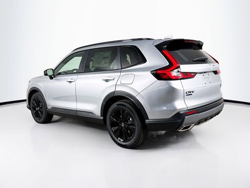 New 2026 Honda CR-V Sport Touring image 31
