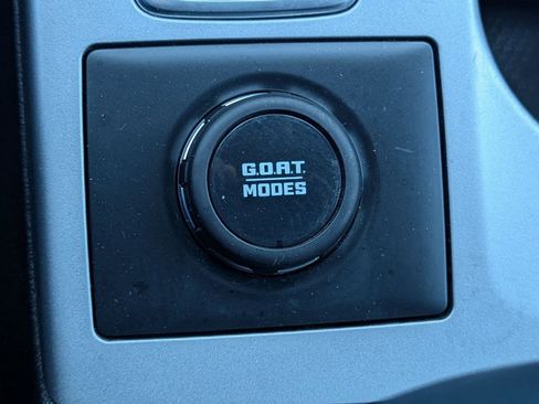 Used 2021 Ford Bronco Sport Outer Banks image 31