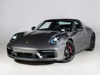 Certified 2024 Porsche 911 Targa 4 GTS AWD/4WD video 1