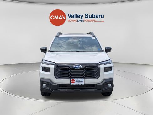 New 2026 Subaru Outback Limited XT AWD/4WD image 8