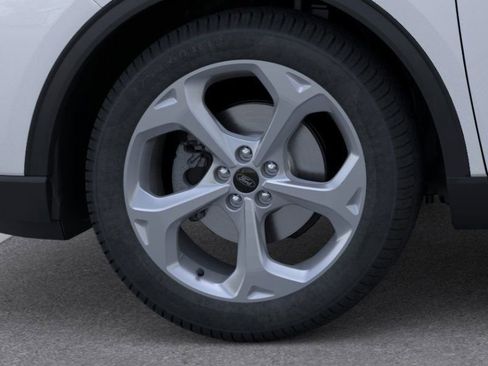 New 2026 Ford Escape ST-Line Select w/ Equipment Group 401A image 19