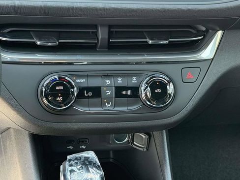 New 2026 Buick Envista Preferred w/ Advanced Safety Package FWD image 11