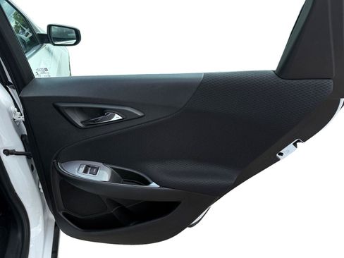 Used 2024 Chevrolet Malibu LT FWD image 21