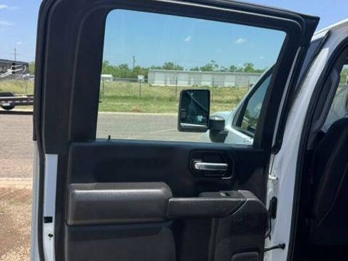 Used 2023 Chevrolet Silverado 2500 W/T w/ WT Fleet Convenience Package AWD/4WD image 26