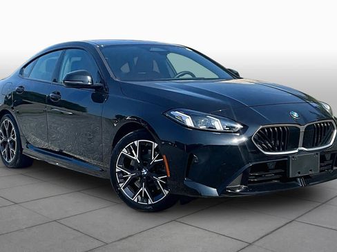 Used 2025 BMW 228i xDrive AWD/4WD image 3