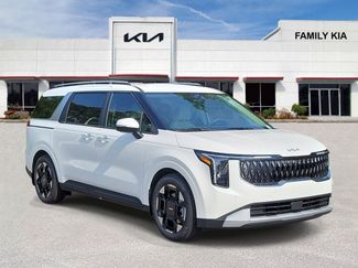 New 2026 Kia Carnival EX FWD 360° Tour