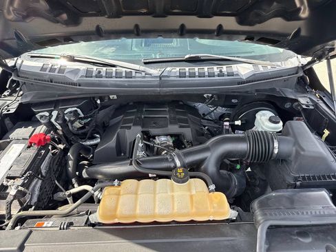 Used 2018 Ford F150 XL w/ Equipment Group 101A Mid RWD image 27