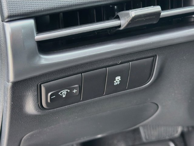 New 2026 Hyundai Tucson SE FWD image 10