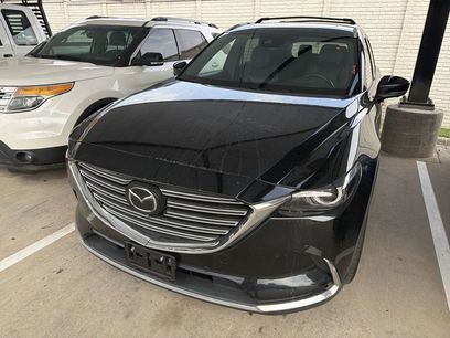 Used 2021 MAZDA CX-9 Grand Touring