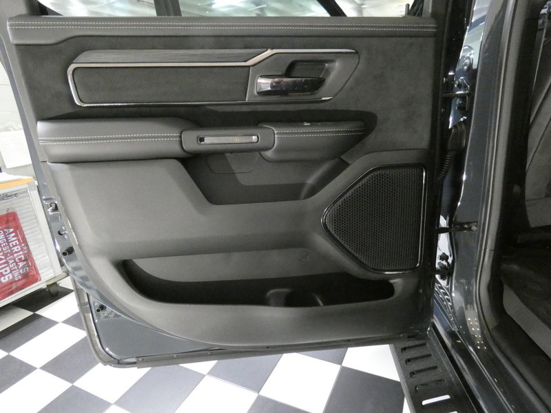 New 2026 RAM 1500 RHO AWD/4WD image 27