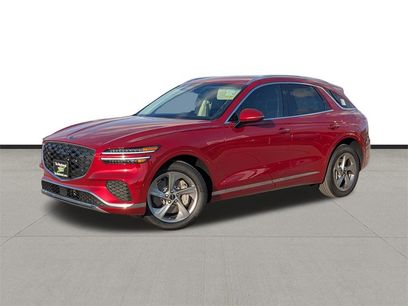 New 2026 Genesis GV70 2.5T