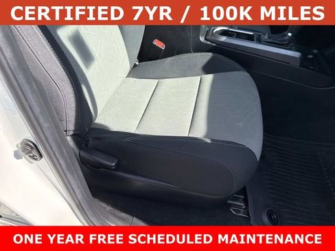 Used 2023 Toyota Tacoma TRD Sport AWD/4WD image 10
