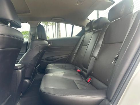 Used 2014 Acura ILX image 11