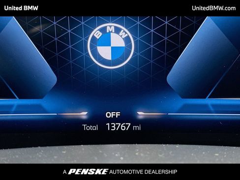 Used 2026 BMW X5 sDrive40i image 7