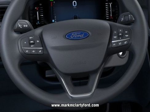 New 2026 Ford Maverick XL AWD/4WD image 14