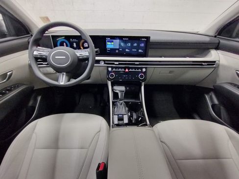 New 2026 Hyundai Tucson SEL image 37