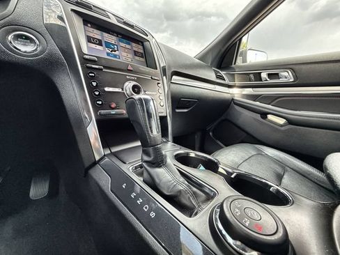 Used 2019 Ford Explorer Sport AWD/4WD image 20