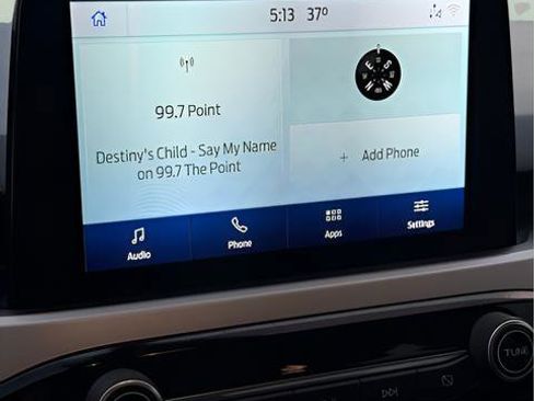 Used 2021 Ford Escape SE w/ Convenience Package image 33