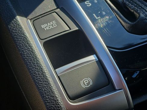 Used 2018 Honda Civic EX-T image 22