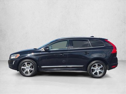 Used 2015 Volvo XC60 T6 image 9